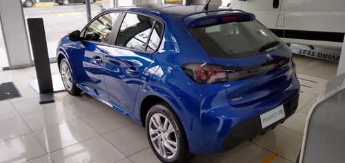 Peugeot 208 1.6l Active Entrega Inmediata Jm