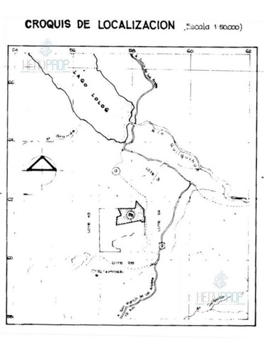 Imagen 13 de 15 de Venta - Lotes - Terreno - Altos De Caleuche, San Martín De Los Andes, Neuquén