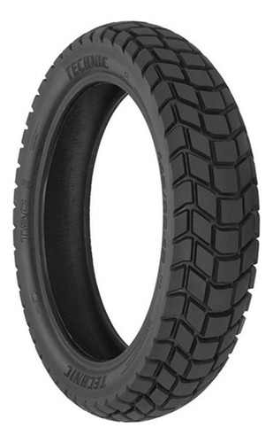 Llanta 90/90 R21 54s A A Technic T Y C