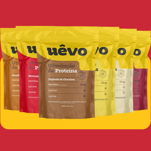 Albumina Uevo Refil 1kg Café Mocaccino