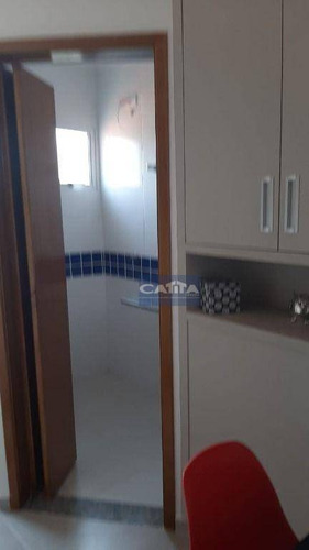 Imagem 14 de 30 de Sobrado À Venda, 55 M² Por R$ 239.000,00 - Itaquera - São Paulo/sp - So15359