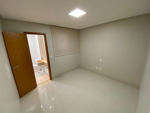 Imagem 6 de 11 de Apartamento Com 3 Dormitórios À Venda Por R$ 580.000 - Jardim Goiás - Ap1802