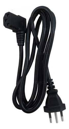 Cabo De Força 10a Tv Samsung Qn65qn700ag Qn65qn700bg Novo