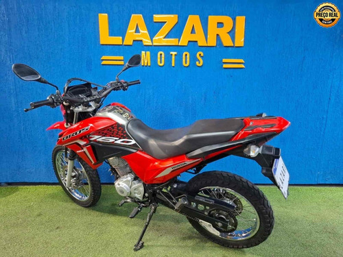 Honda Nxr 160 Bros Esdd