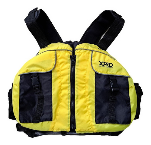 Chaleco Salvavidas Eco Kayak Pfd