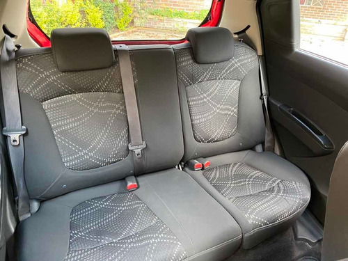 Chevrolet Beat 1.3 Lt Manual 2018 Hatchback Ac Estereo Bt