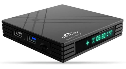 H6 Para Tv Inteligentes Eachlink