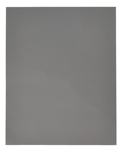 Dgk Color Tools 8x10  Tarjeta Gris 18% Para Pelicula Y Camar