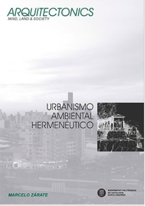 Libro Urbanismo Ambiental Hermenéutico
