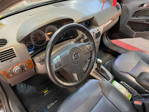 Chevrolet Vectra 2009 2.4 Cd At