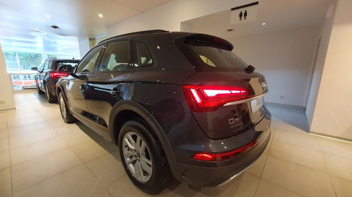 Imagen 20 de 25 de Audi Q5 45 Tfsi Offroad Mild Hybrid Quattro Audibsas 2022