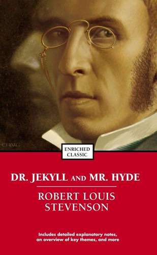 Book : Dr. Jekyll And Mr. Hyde (enriched Classics) -...