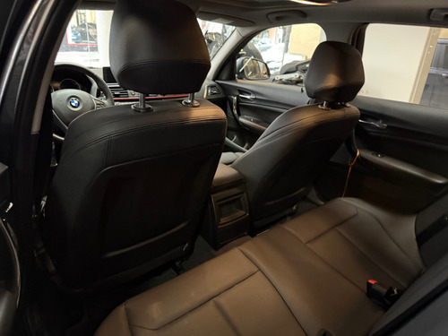 BMW Serie 1 1.5 118i Sport Line 136cv