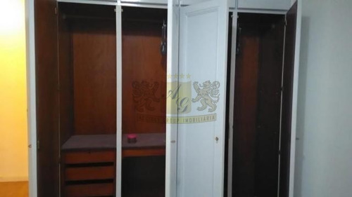 Imagem 12 de 15 de Cobertura 3 Quartos 1 Vaga - Al3023