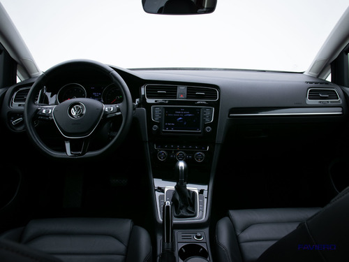 Volkswagen Golf Variant Highline Tiptronic 1.4 Tsi (flex)