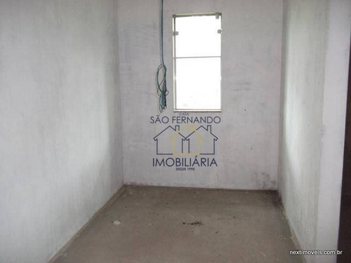 Imagem 14 de 30 de Casa Residencial À Venda, Nova Paulista, Jandira - Ca0068. - Ca0068