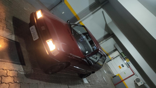 Imagem 4 de 15 de Fiat Uno E.p.