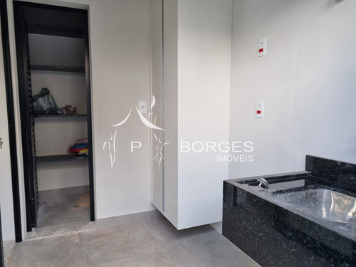 Imagem 28 de 30 de Casa À Venda Em Condomínio Reserva Real - Ca001162
