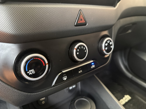 Hyundai Creta Gs 1.6 Mt Gl 2ab