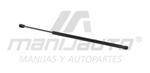 Amortiguador 5ta Puerta Dodge Durango 2009 - 2009 Mnj