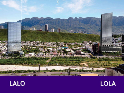 Pre Venta Departamento Mty- Lalo, H. San Jose