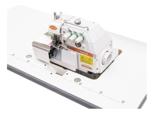 Kit Reta+overlock +galoneira Industriais12m