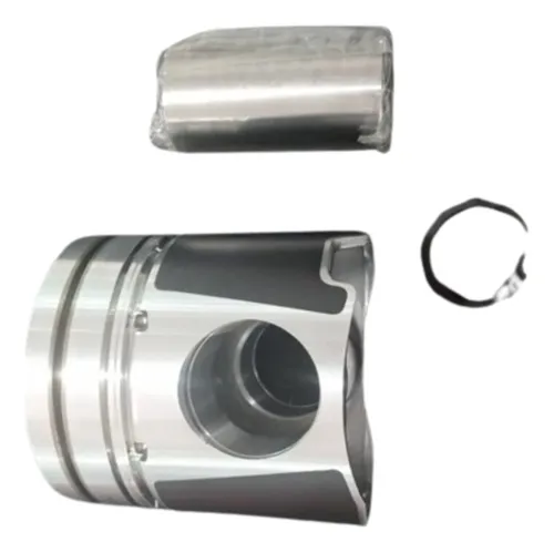 Piston Jac 4250 (roja)