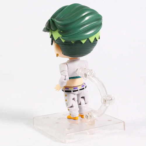 Figura De Acción Rohan Kishibe 1256 De Jojo's Bizarre Advent