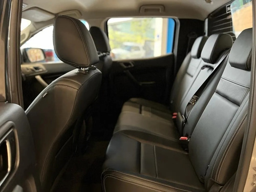 Imagen 16 de 19 de Ford Ranger Limited Entrega Inmediata