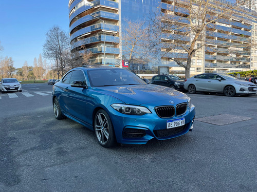 BMW Serie 2 3.0 240i M Package