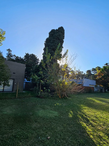 Venta Lote En Barrio Cerrado Pinares Del Pato