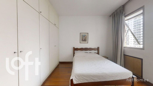 Imagem 3 de 15 de Apartamento - Lagoa - Ref: 24552 - V-24552