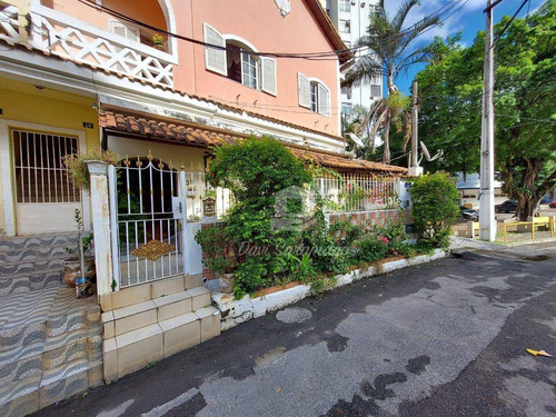 Imagem 2 de 15 de Casa À Venda, 118 M² Por R$ 700.000,00 - Ponta D Areia - Niterói/rj - Ca0683