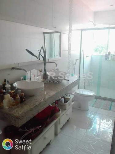 Imagem 9 de 15 de Casa De Vila Na Tijuca - Cpcv30008