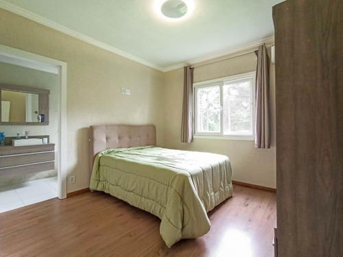 Imagem 20 de 30 de Casa Com 4 Dormitórios À Venda, 211 M² Por R$ 850.000,00 - Centro - Canela/rs - Ca0807