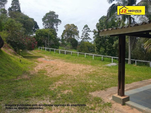 Imagem 4 de 15 de Ref.: 414 - Chacara Em São Roque Para Venda - V414