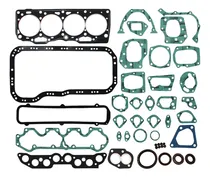 Comprar Jogo De Juntas Motor Fiat Palio 1.6 8v Com Retentores