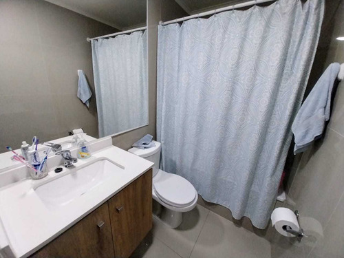 2 Dorm- 2baños - Estac Y Bodega (94884)