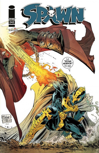 Spawn 242