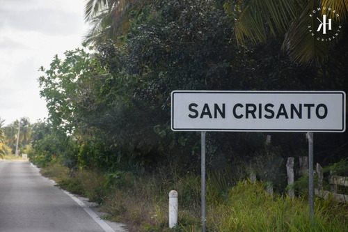 Imagen 1 de 6 de Terrenos En Venta En Con Playa En Mérida Yucatán
