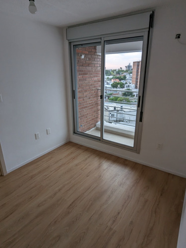 Imagen 7 de 13 de Nuevo Y Muy Bien Ubicado!!! 1 Dormitorio Con Balcón Parque Batlle