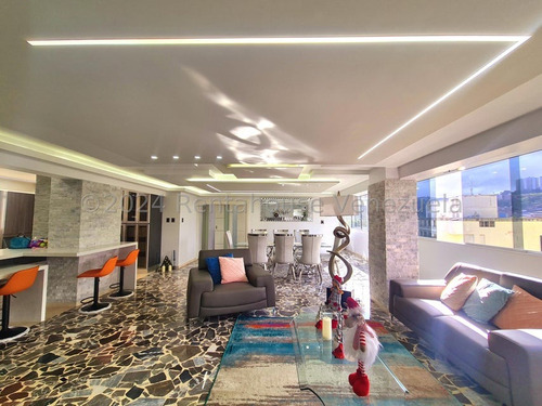 Increible Penthouse En Santa Fe Sur