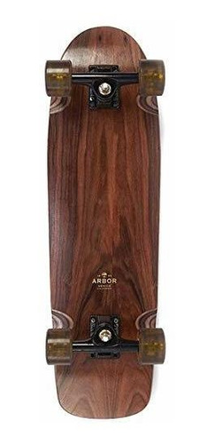 Patineta, Skatebboards Es Arbor 29  Cruiser Skateboard - Pil