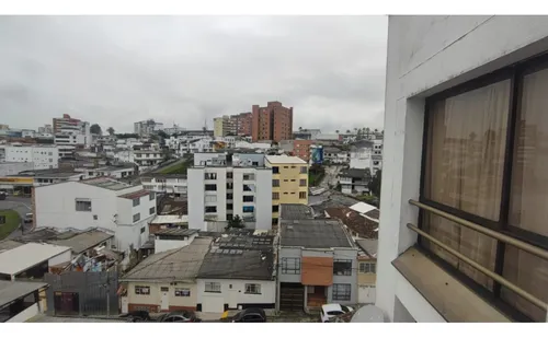 Alquiler Apartaestudio La Estrella, Manizales Cod 7548894