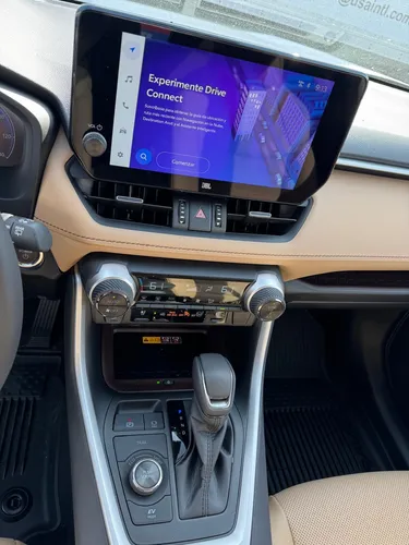 Toyota RAV4 Limited Hybrid