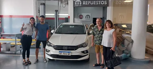 Fiat Mobi