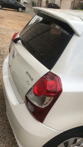 Toyota Etios 2019 1.3 16v X 5p