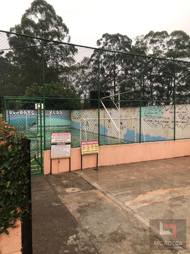 Imagem 20 de 22 de Sobrado Condominio Fechado 3 Dormitórios - Demarchi, S. Bernardo Do Campo - R304