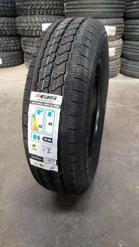 Neumatico 205/75 R16c Xbri Cargoplus 2 113/111r 10pr