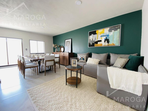 Imagen 4 de 16 de Casas En Venta Gran Valor Para Tu Inversión Gimnasio, Casa Club, Cancha De Padel.